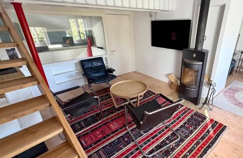 Chexbres Apartment | Vue imprenable Léman - Cosy à Chexbres