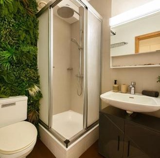 Randogne Apartment | Vue imprenable sur les Alpes et Parking privé gratuit