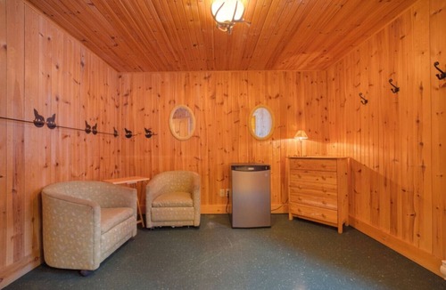 Saint-Paul-de-Montminy Ski Chalet | Vue incroyable et Spa | Domaine Appalaches 20