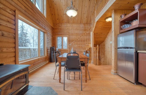 Saint-Paul-de-Montminy Ski Chalet | Vue incroyable | Domaine Appalaches 30