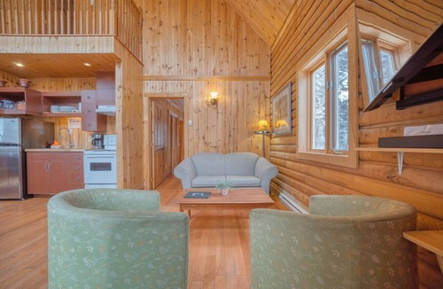 Saint-Paul-de-Montminy Ski Chalet | Vue incroyable | Domaine Appalaches 30