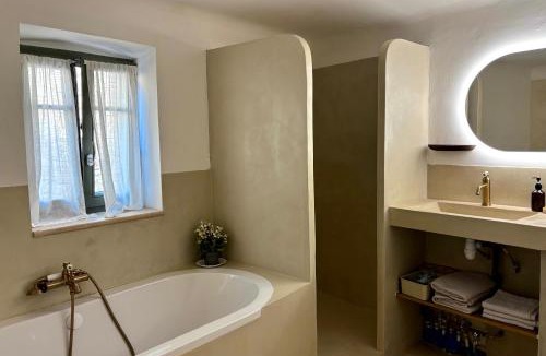 Bauduen Apartment | Vue Lac avec Terrasse Privée