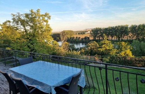Conflans-Sainte-Honorine Villa | Vue Magnifique - Proche Paris