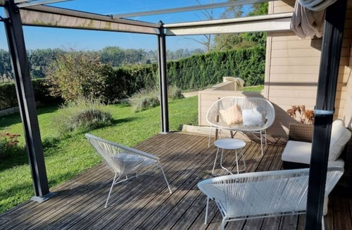 Conflans-Sainte-Honorine Villa | Vue Magnifique - Proche Paris