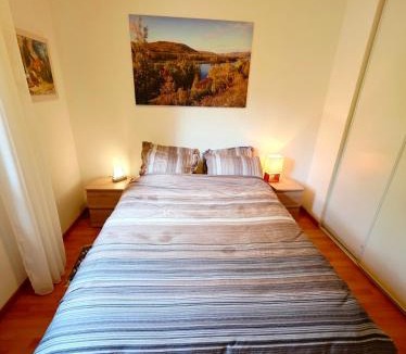 Gex Apartment | Vue magnifique