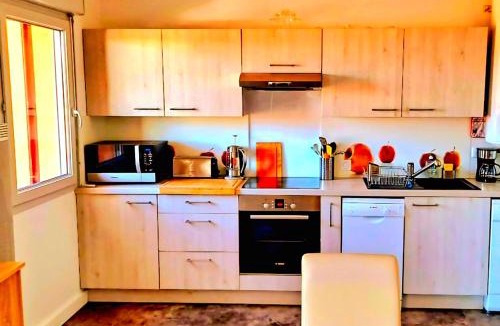 Gex Apartment | Vue magnifique