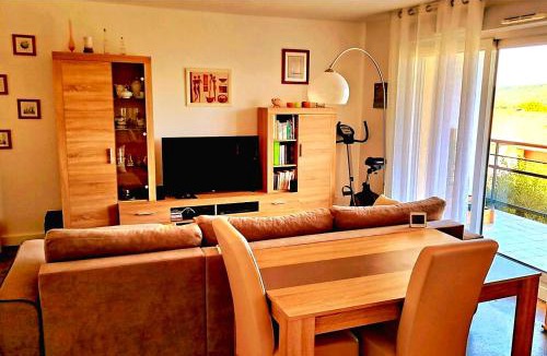 Gex Apartment | Vue magnifique