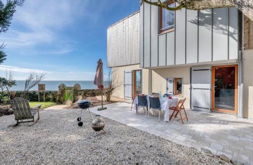 Prefailles House | Vue mer, 30m de la plage, 5 adultes 1 enfant