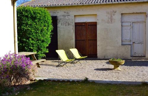 Ambleteuse Apartment | Vue mer, Appartement Cosy, Plage à 20 m