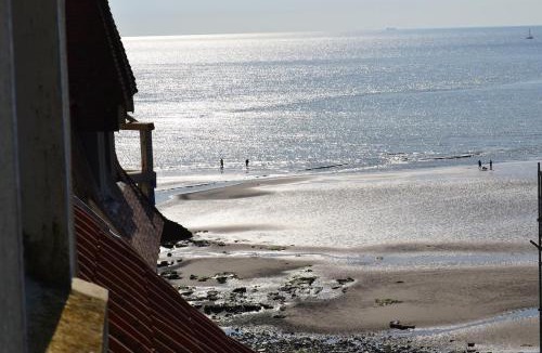 Ambleteuse Apartment | Vue mer, Appartement Cosy, Plage à 20 m
