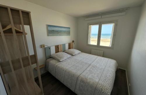 Cabourg Apartment | Vue mer exceptionnelle à Cabourg