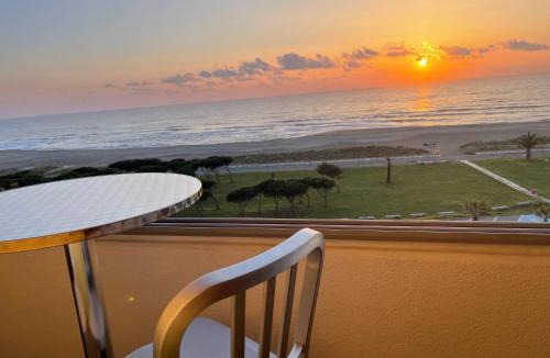 Saint-Cyprien Plage Apartment | Vue mer Incroyable !