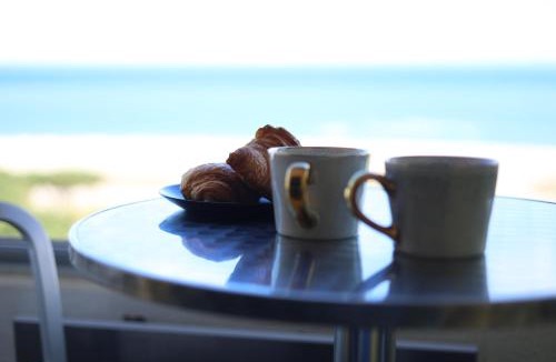 Saint-Cyprien Plage Apartment | Vue mer Incroyable !