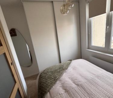 Quend-Plage-les-Pins Apartment | Vue mer - La Parenthèse Marine