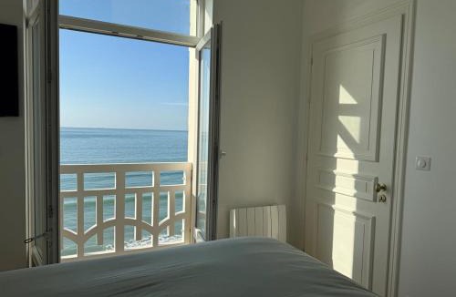 Wimereux Apartment | Vue Mer Panoramique - Appartement d'Exception