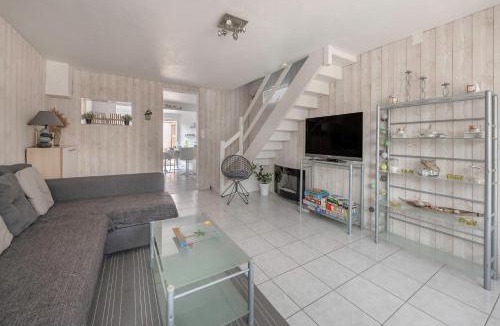 Le Cormier House | Vue mer, plage à 50m, Maison pour 4