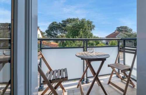 Le Cormier House | Vue mer, plage à 50m, Maison pour 4