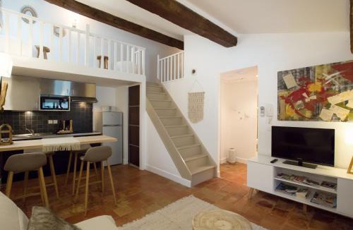Carcassonne Apartment | Vue Remparts & Feu d'Artifice
