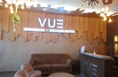 Titiwangsa Sentral House | VUE RESIDENCE -3 ROOMs