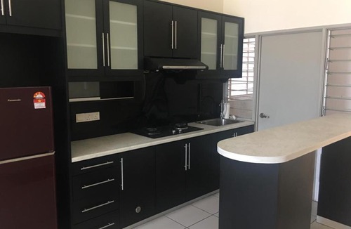 Titiwangsa Sentral Apartment | Vue Residences