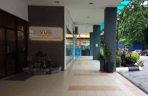 Titiwangsa Sentral Apartment | Vue Residences Serviced Suites