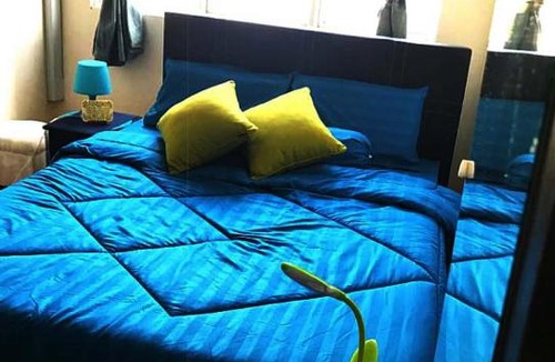 Titiwangsa Sentral Apartment | Vue Residences Serviced Suites