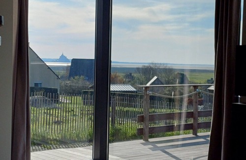 Vains House | Vue sur Baie