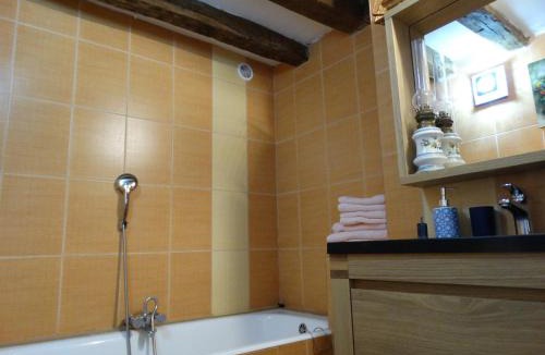 Saumur Apartment | Vue sur Chateau et Loire