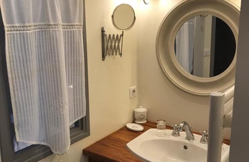 La Rochelle City Centre Bed & Breakfast | Vue sur Cour