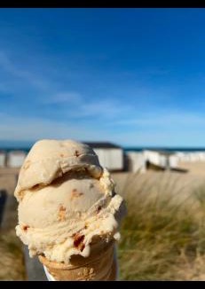 Bleriot-Plage Apartment | Vue sur dunes !