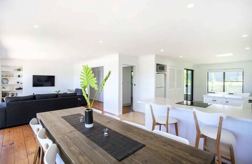 Mollymook House | Vue Sur La Mer Ocean Views