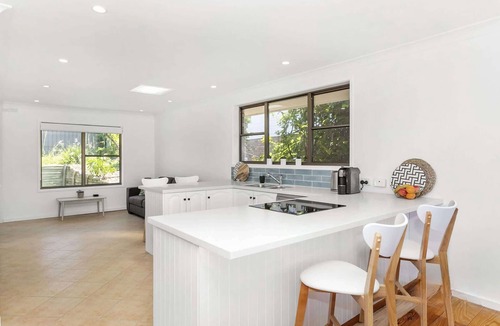 Mollymook House | Vue Sur La Mer Ocean Views