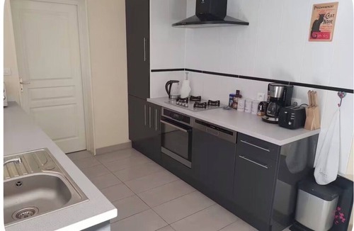 Quillan Villa | Vue sur la Montagne