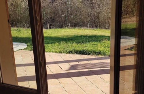 Quillan Villa | Vue sur la Montagne