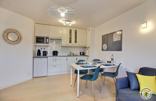 Erquy House | Vue sur la Station - Erquy