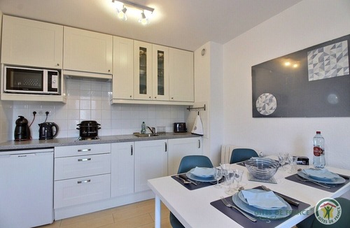 Erquy House | Vue sur la Station - Erquy