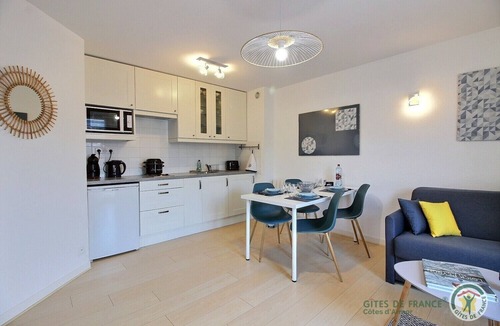 Erquy House | Vue sur la Station - Erquy