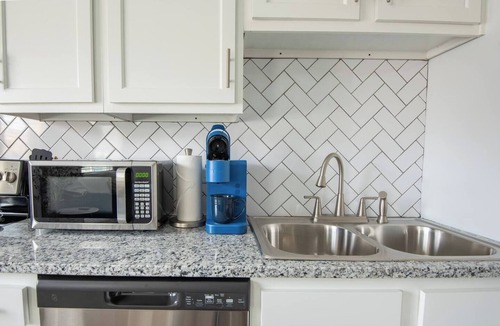 Five Points South Condo | Vulcan’s 4 Combo - 4 Units/King Beds/WiFi/Pets