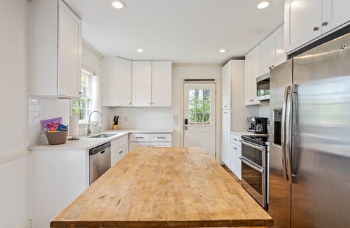 Redmont Park House | Vulcan View Cottage