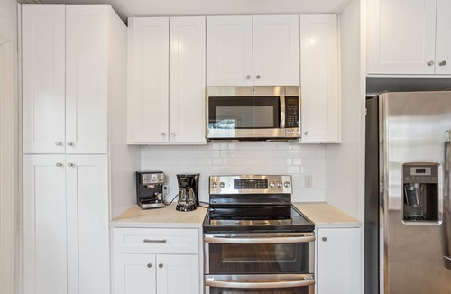 Redmont Park House | Vulcan View Cottage