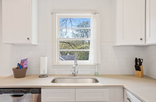 Redmont Park House | Vulcan View Cottage