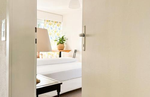 Zollikofen Apartment | Vully Panorama Apartment 3 Schlafzimmer nahe Bern