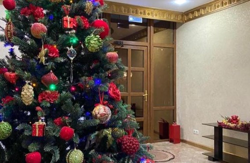 Kudepsta Hotel | Vulture