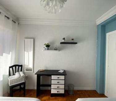 Burgos Apartment | Vut Carmen
