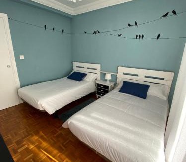 Burgos Apartment | Vut Carmen
