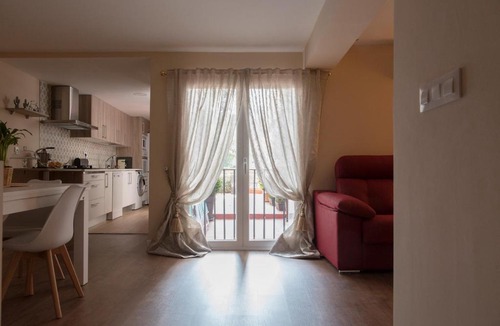 Cuenca Apartment | VUT Carretería9 B