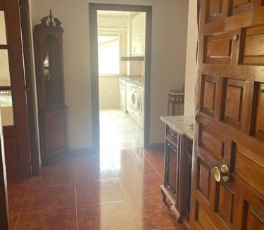 Soria Apartment | VUT Casa Albar