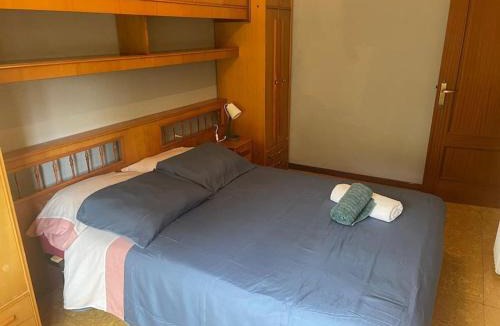 Soria Apartment | VUT Casa Albar