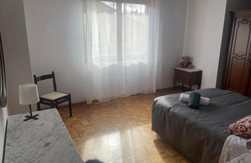 Soria Apartment | VUT Casa Albar