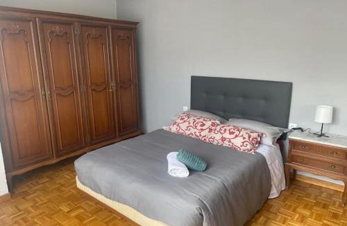 Soria Apartment | VUT Casa Albar